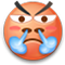 生气